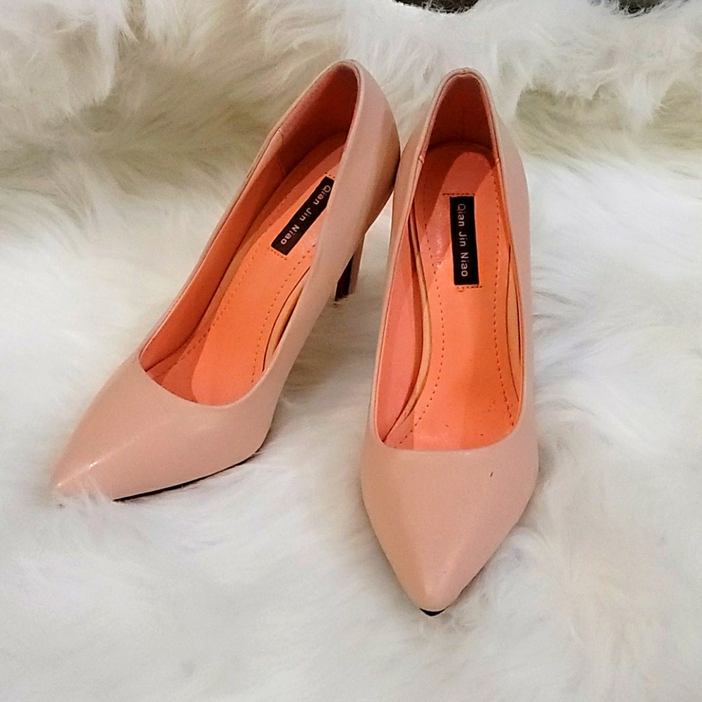 Shoes, Make an offer.